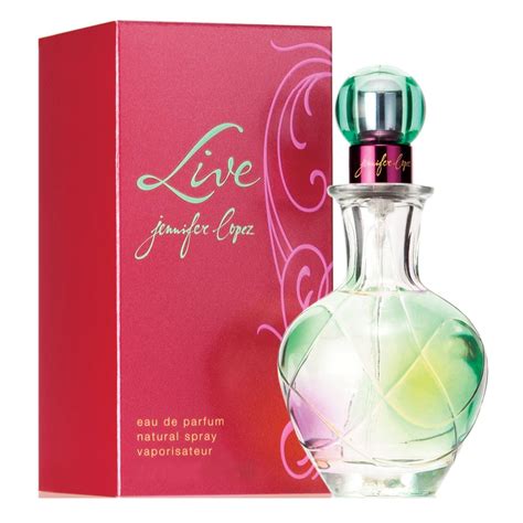 j lo live perfume|j lo live perfume 100ml.